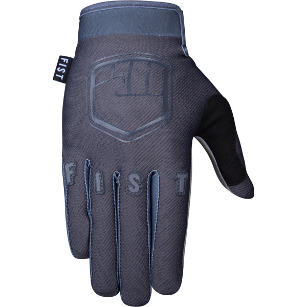 Fist Stocker kindad | Hall