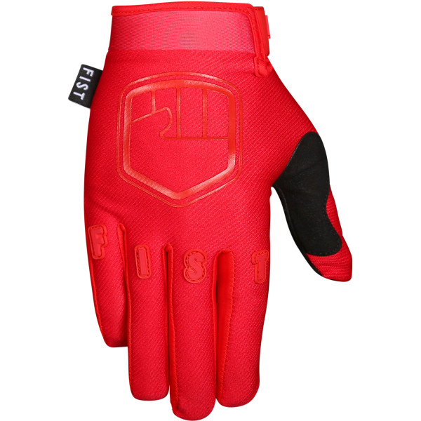 Fist Stocker kindad | Punane