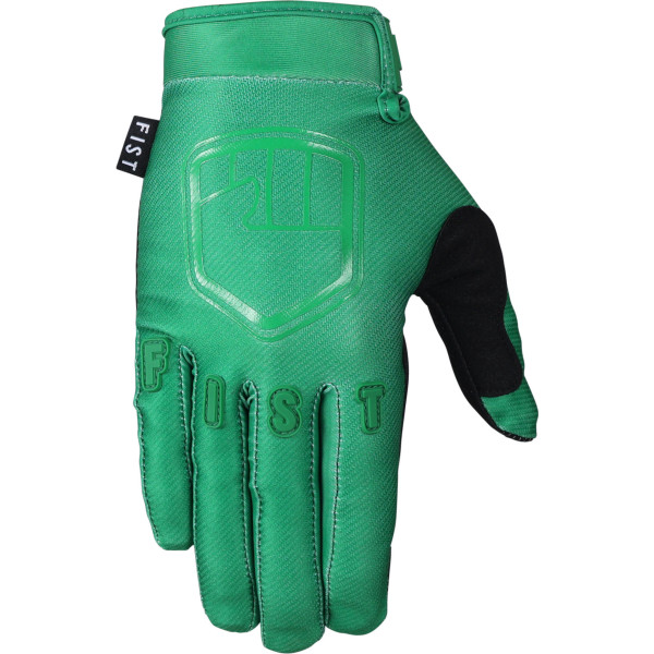 Fist Stocker kindad | Roheline
