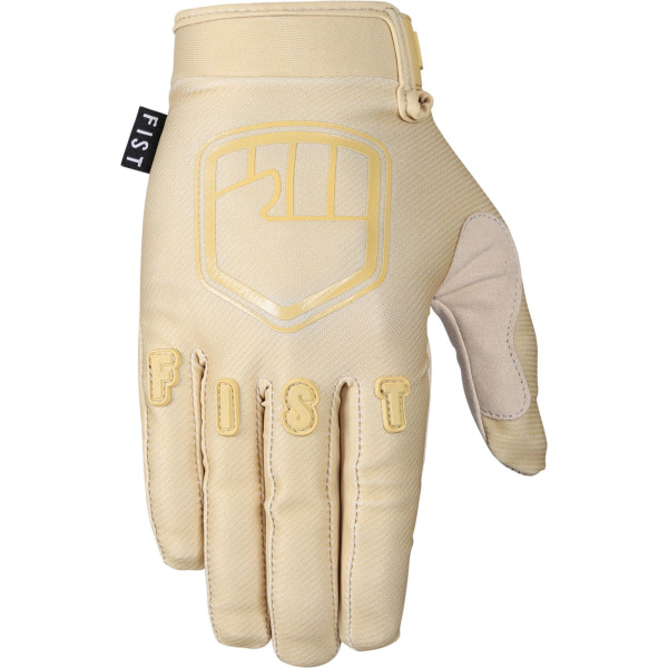 Fist Stocker kindad | Khaki