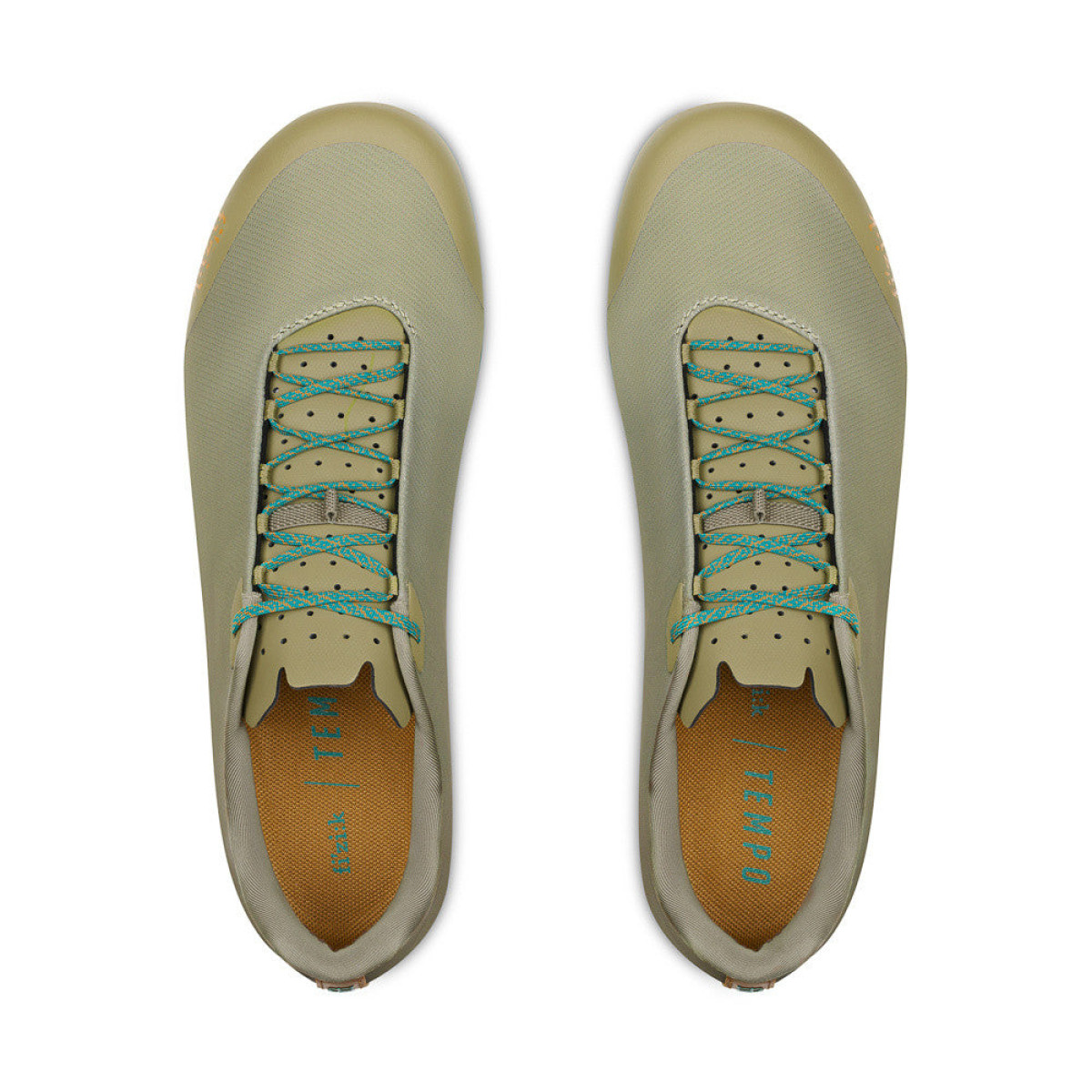 Fizik Beat gravel apavi | Sage Green - Desert