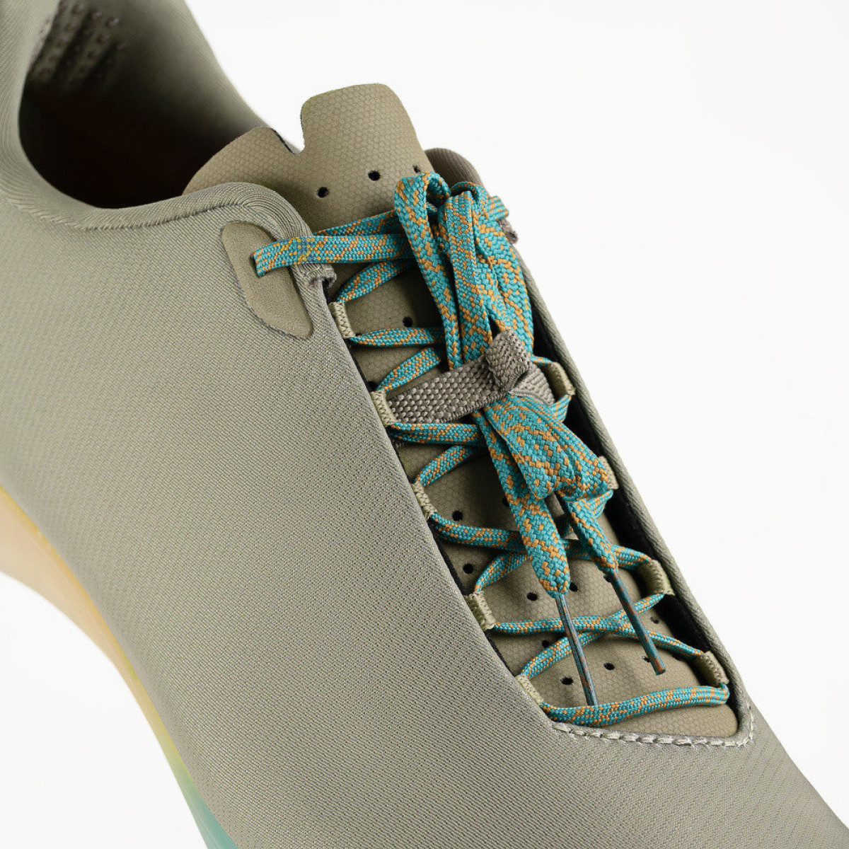 Fizik Beat gravel apavi | Sage Green - Desert