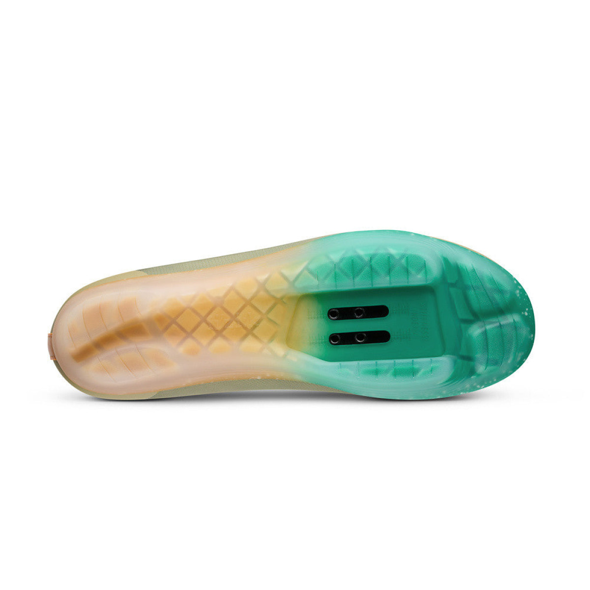 Fizik Beat gravel apavi | Sage Green - Desert
