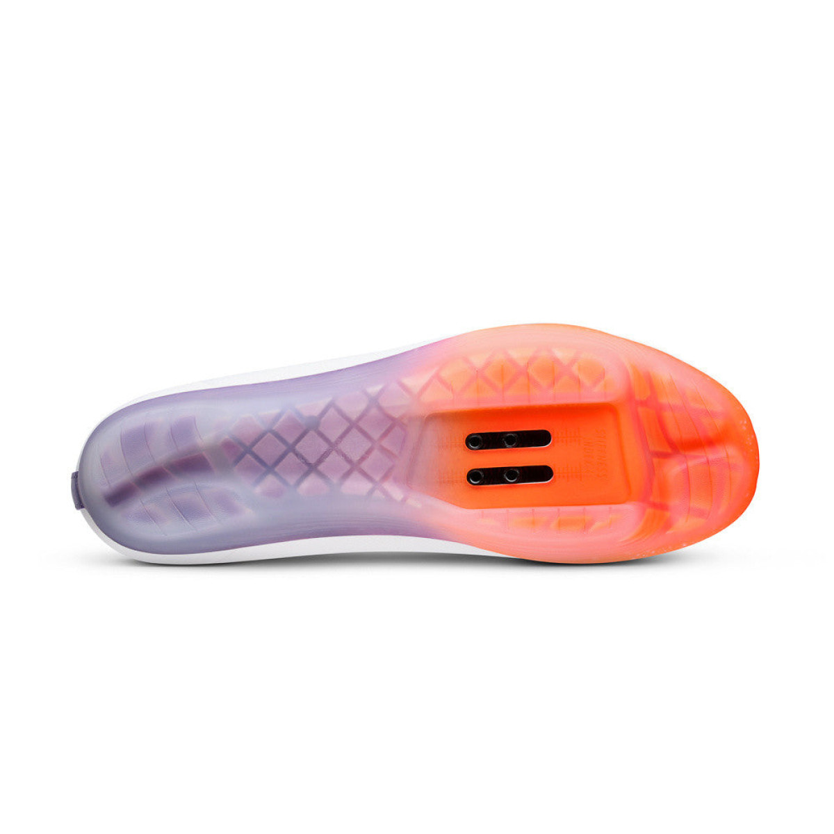 Fizik Beat gravel apavi | White - Orange