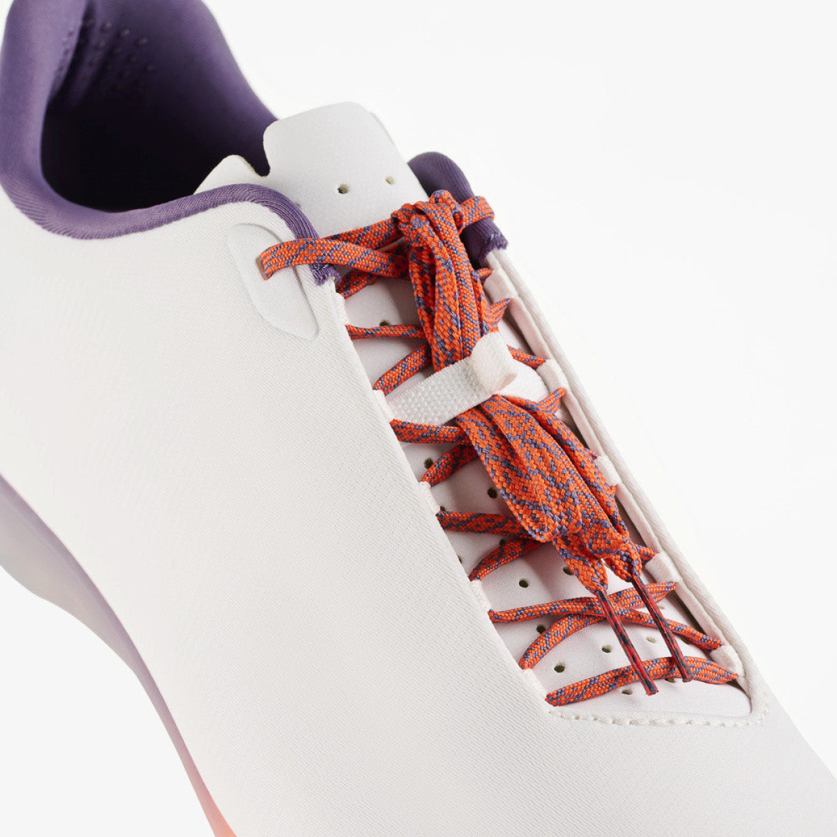 Fizik Beat gravel apavi | White - Orange