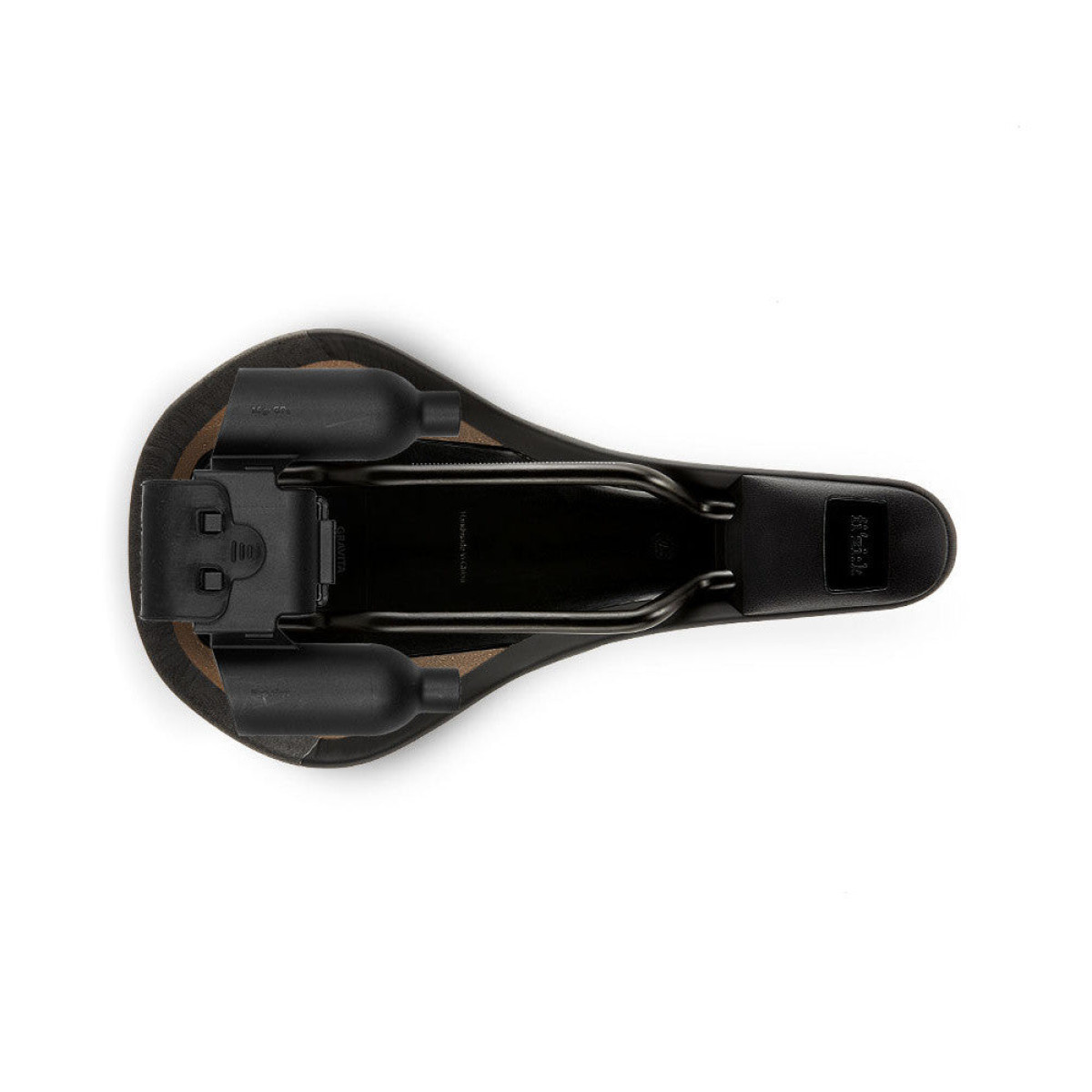 Fizik Gravita Alpaca X5 sēdeklis + Alpaca instrumentu turētājs