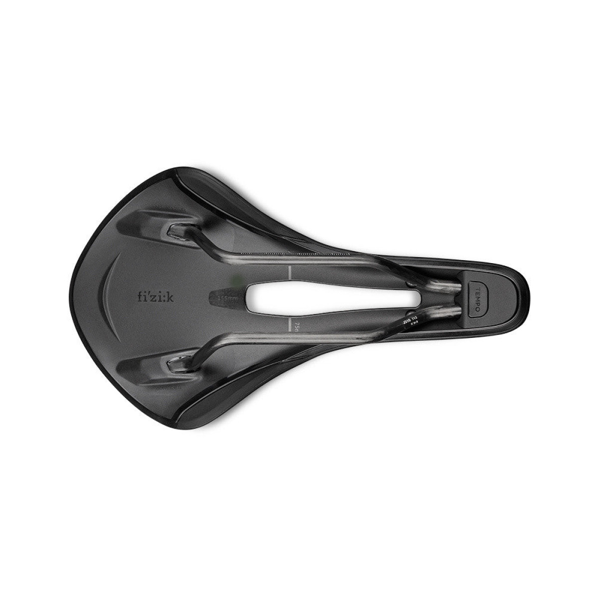 Fizik Tempo Aliante R1 sēdeklis