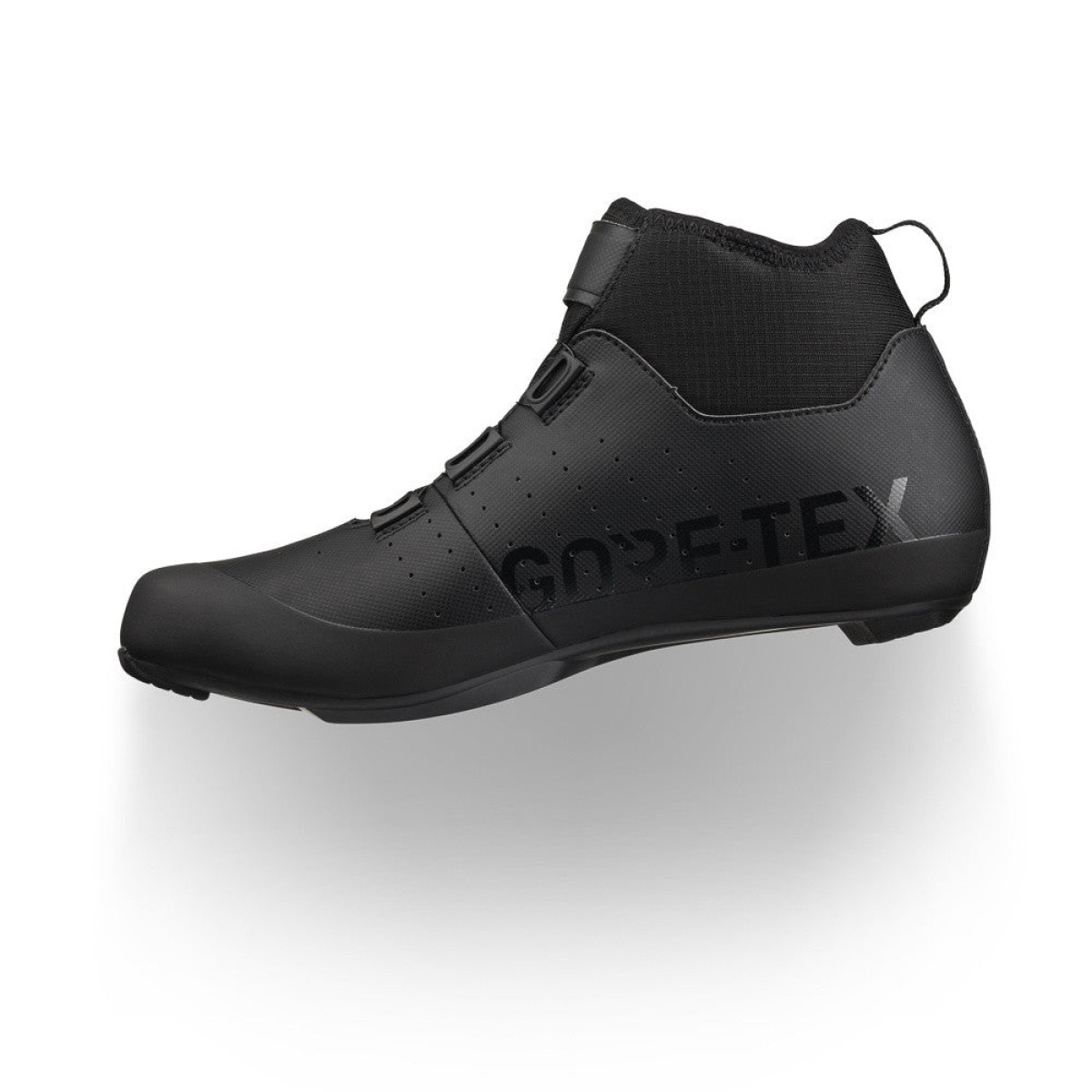 Fizik Tempo Artica R5 GTX talvised maanteejalatsid | Black - Black