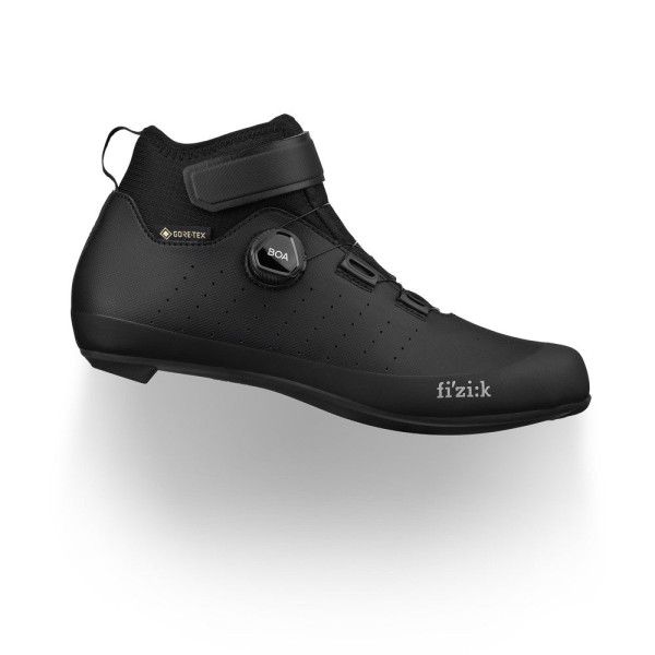 Fizik Tempo Artica R5 GTX talvised maanteejalatsid | Black - Black