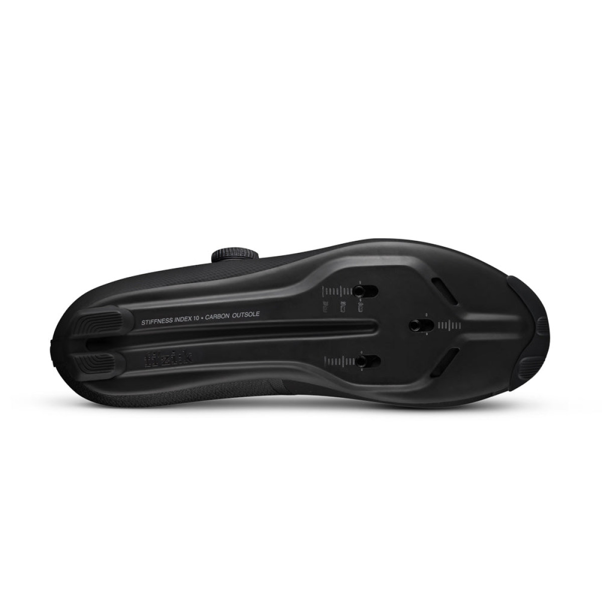 Fizik Tempo Decos Carbon maanteejalatsid | Black - Black