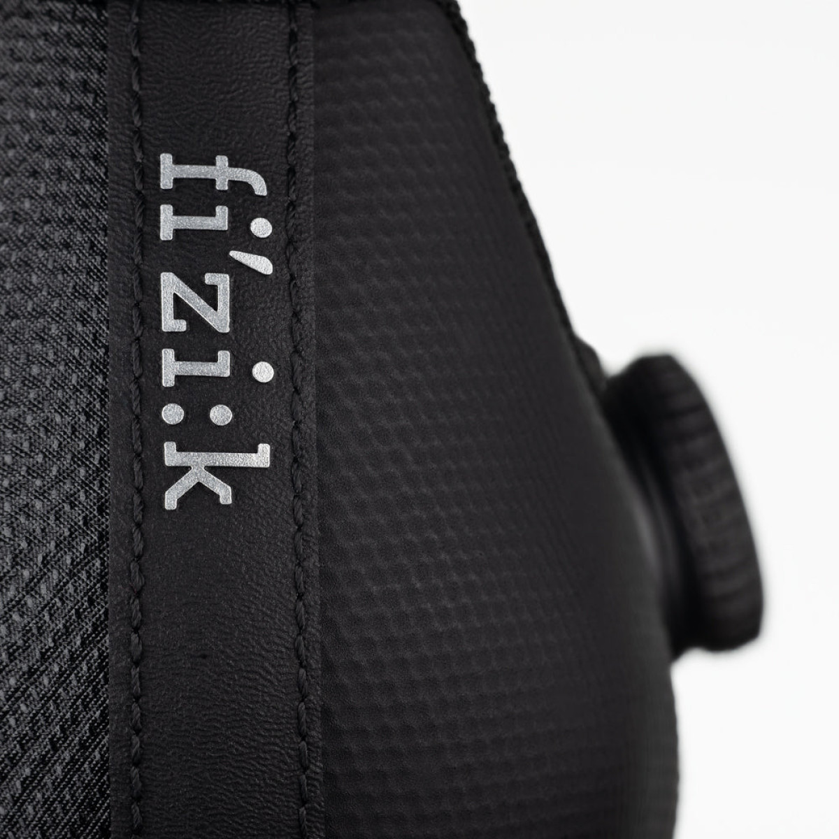 Fizik Tempo Decos Carbon maanteejalatsid | Black - Black