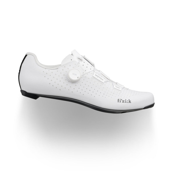 Fizik Tempo Decos Carbon maanteejalatsid | White - White
