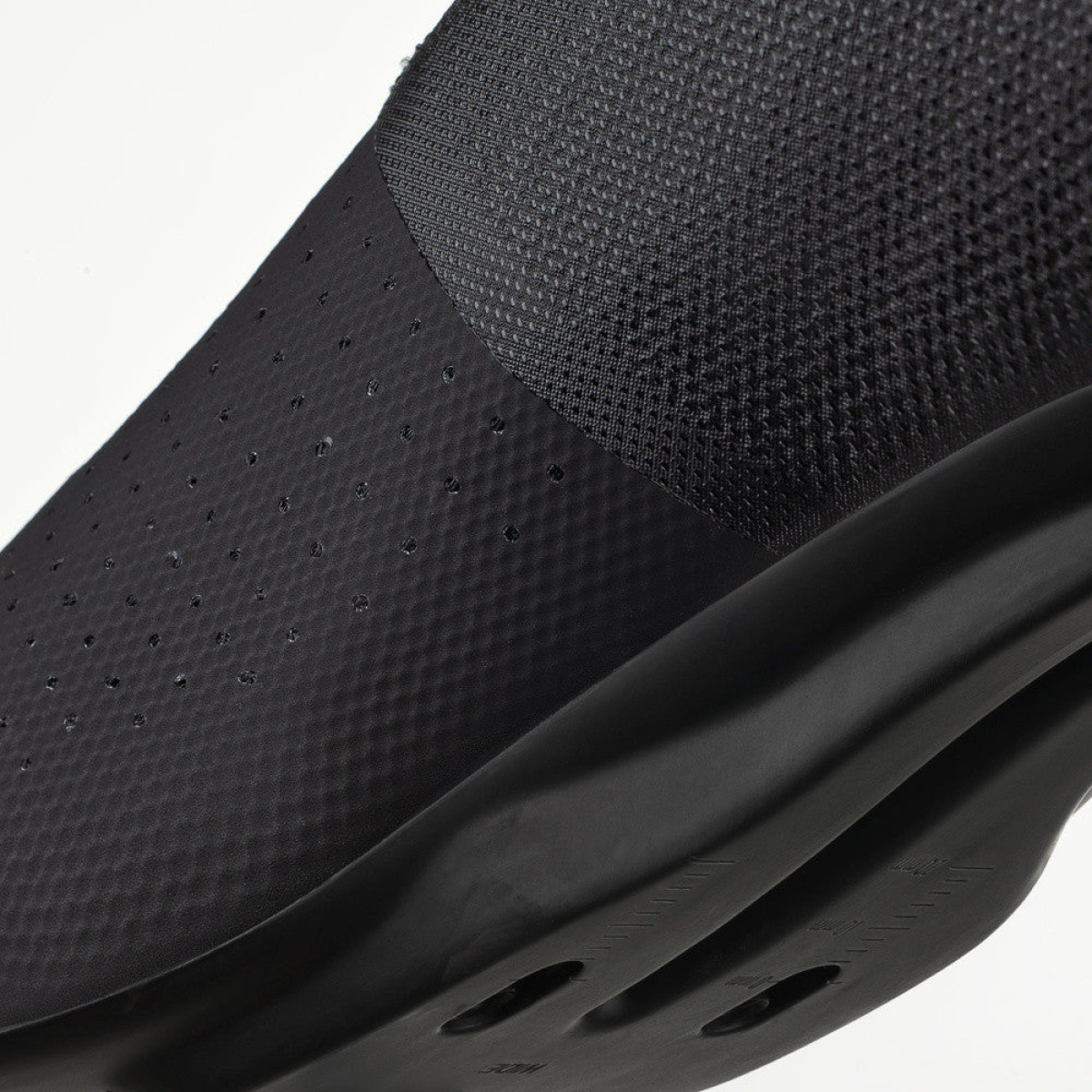 Fizik Tempo Decos Carbon Wide šosejas apavi | Black - Black