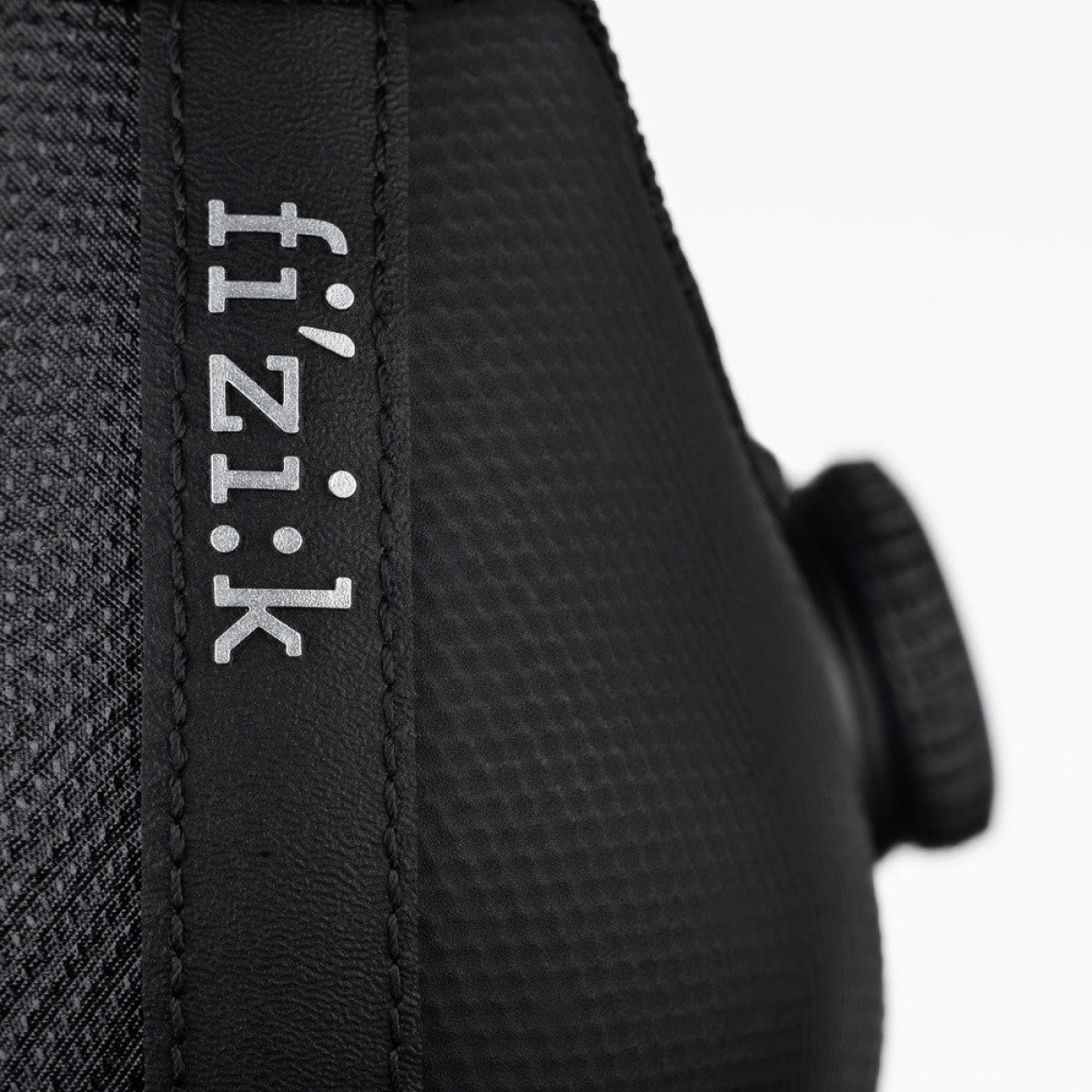 Fizik Tempo Decos Carbon Wide šosejas apavi | Black - Black