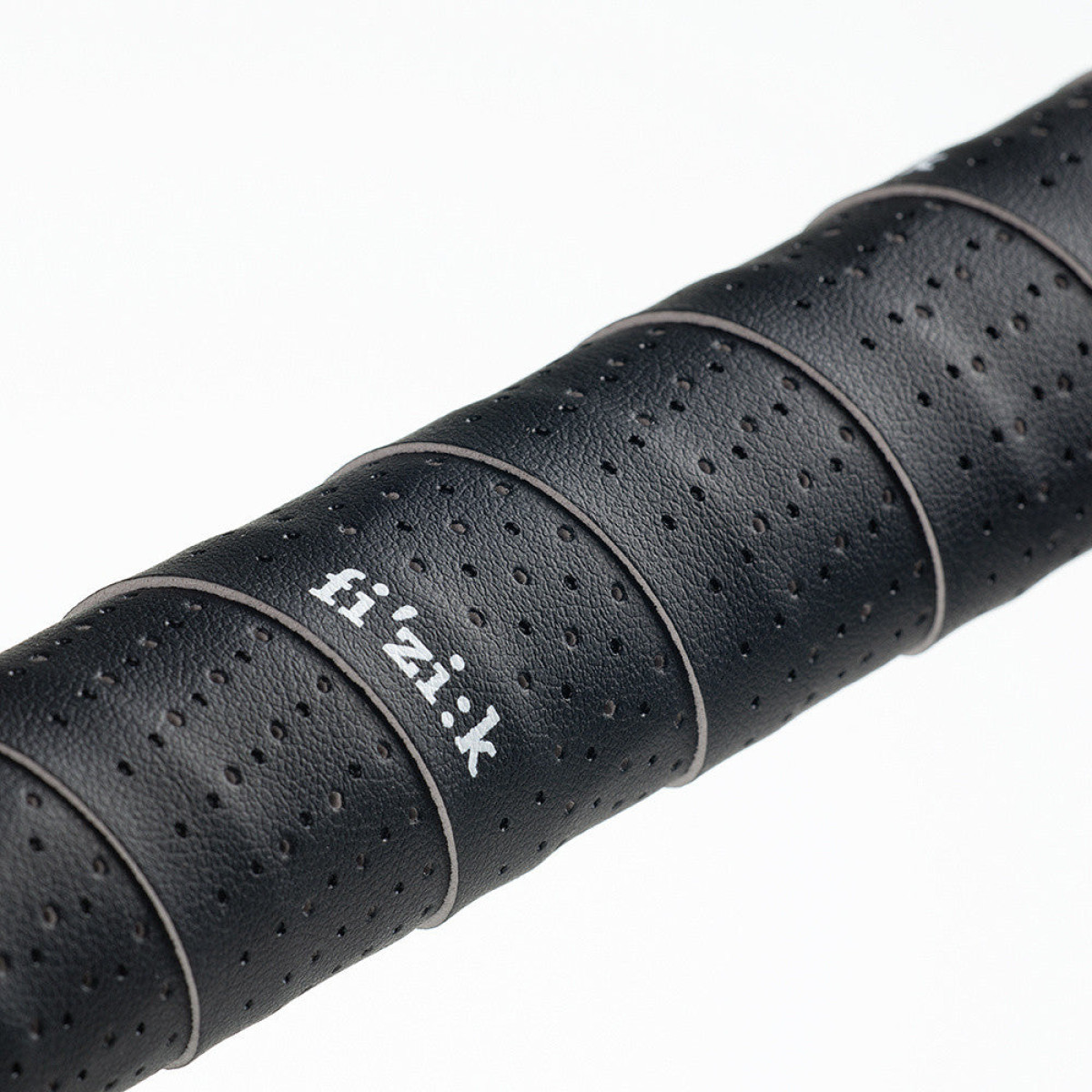 Fizik Tempo Microtex Classic lenksulint | Racefeel | 2 mm | Black