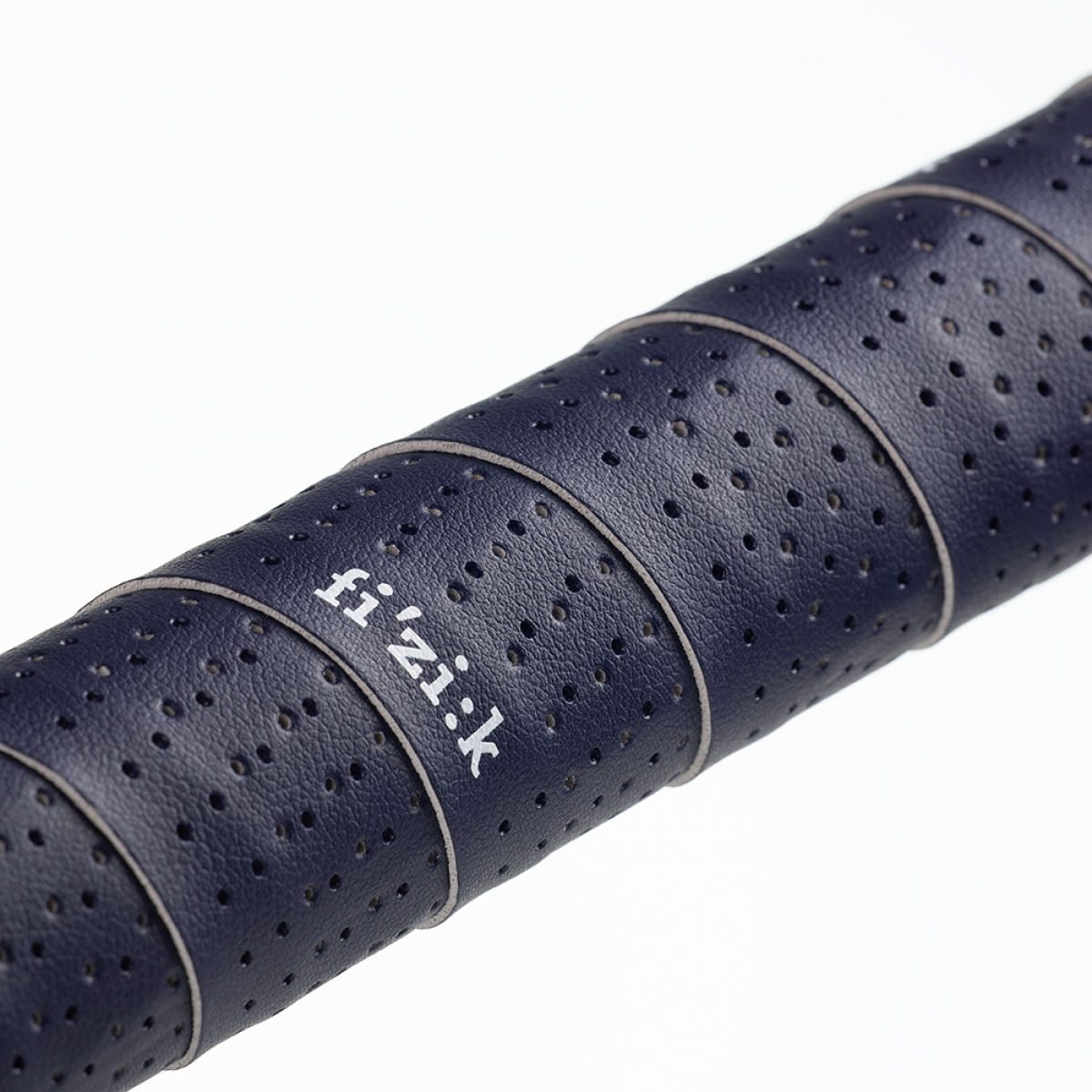 Fizik Tempo Microtex Classic stūres lenta | Racefeel | 2 mm | Blue