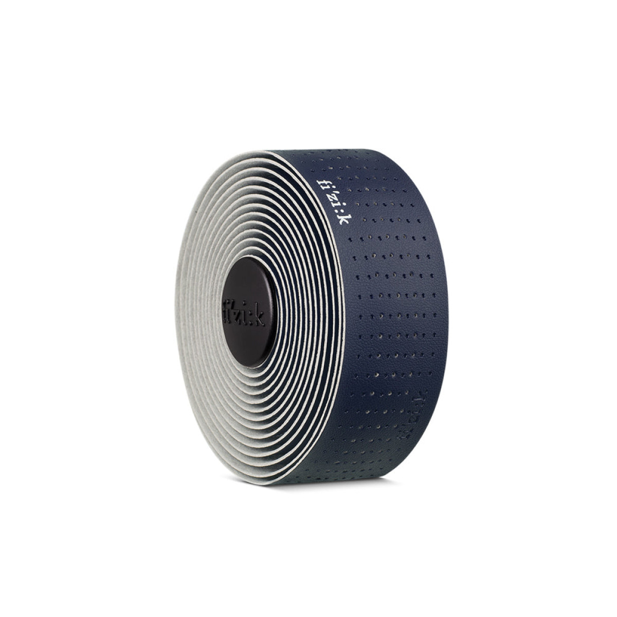 Fizik Tempo Microtex Classic stūres lenta | Racefeel | 2 mm | Blue
