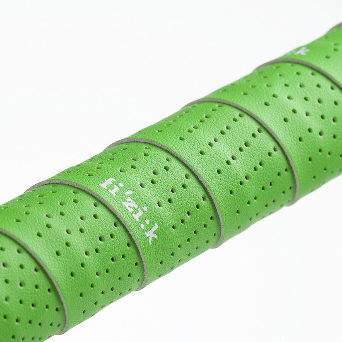 Fizik Tempo Microtex Classic lenksulint | Racefeel | 2 mm | Green