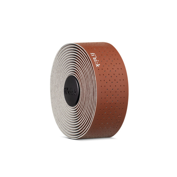 Fizik Tempo Microtex Classic vairo juosta | Racefeel | 2 mm | Honey