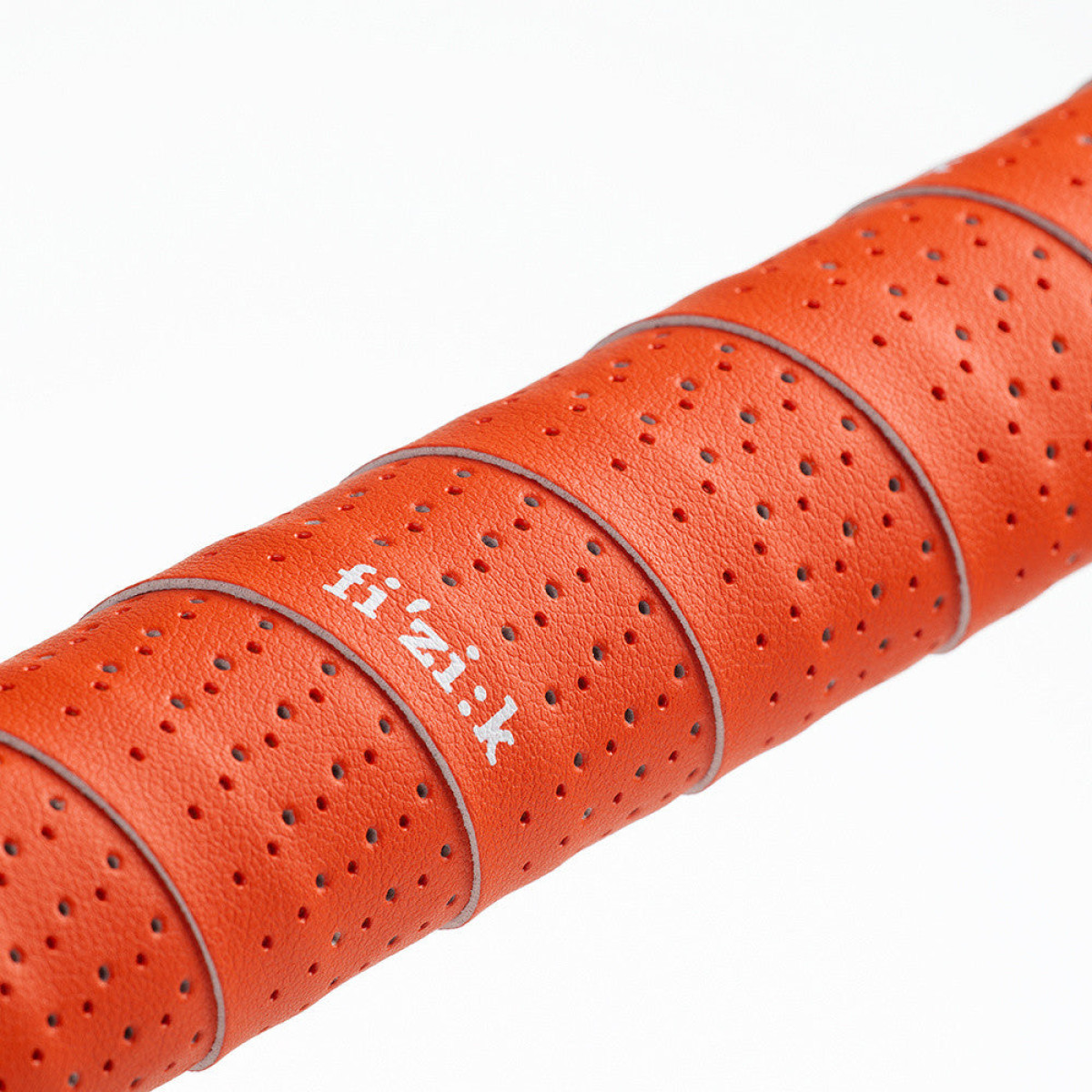 Fizik Tempo Microtex Classic stūres lenta | Racefeel | 2 mm | Orange