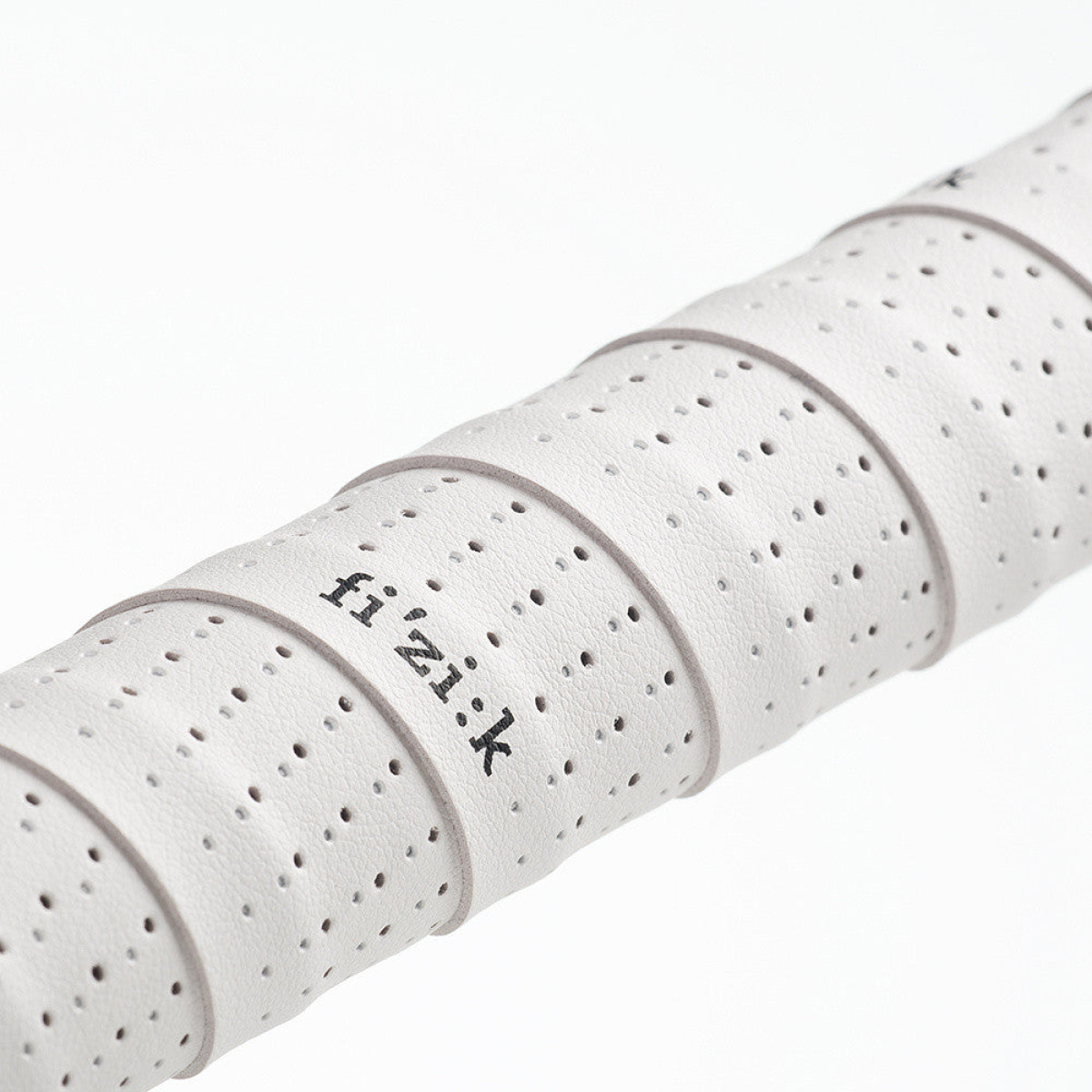 Fizik Tempo Microtex Classic stūres lenta | Racefeel | 2 mm | White