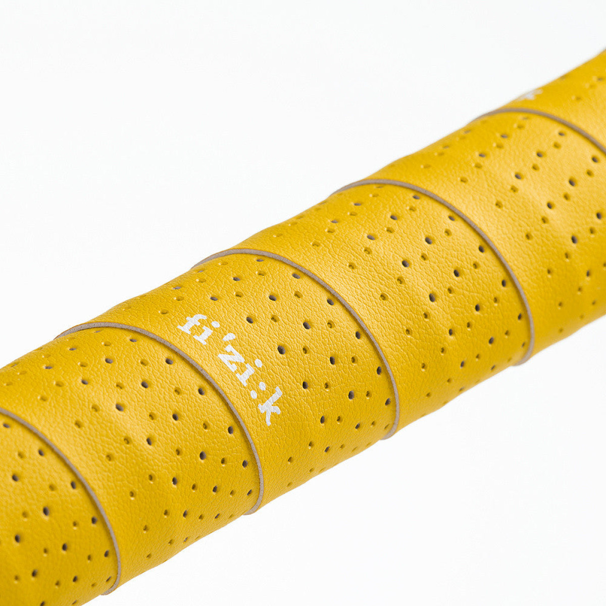 Fizik Tempo Microtex Classic lenksulint | Racefeel | 2 mm | Yellow