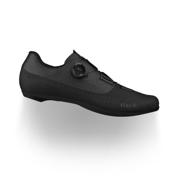 Fizik Tempo Overcurve R4 maanteejalatsid | Black - Black