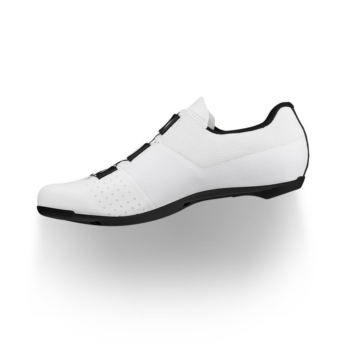 Fizik Tempo Overcurve R4 maanteejalatsid | White - Black