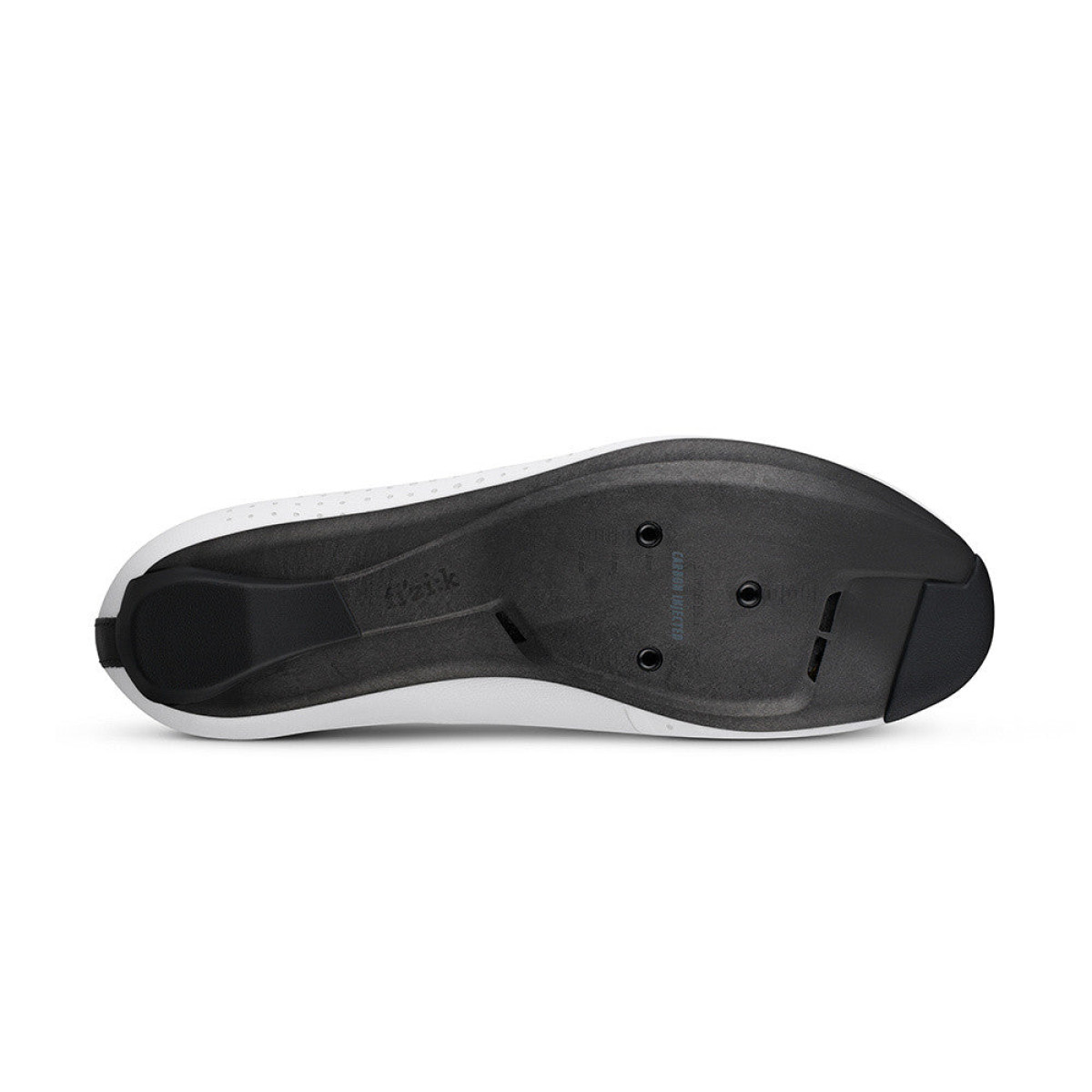 Fizik Tempo Overcurve R4 maanteejalatsid | White - Black