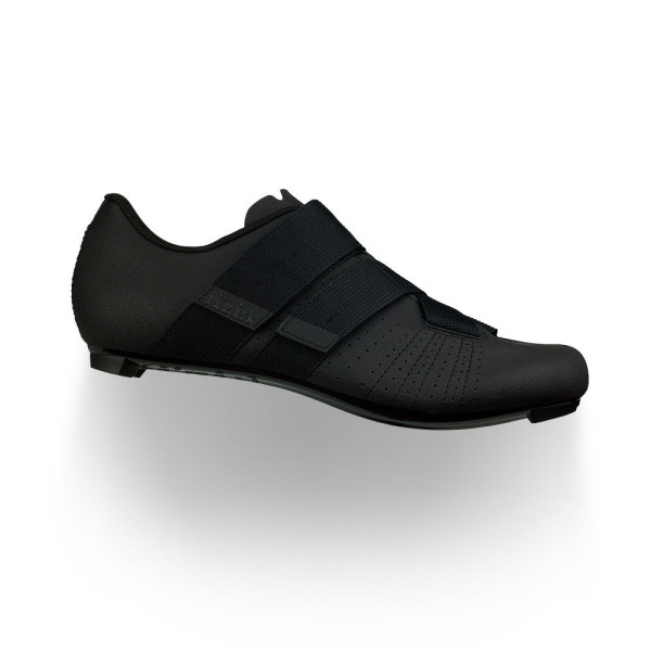 Fizik Tempo Powerstrap R5 maanteejalatsid | Black - Black Fizik Tempo Powerstrap R5 maanteejalatsid | Black - Black