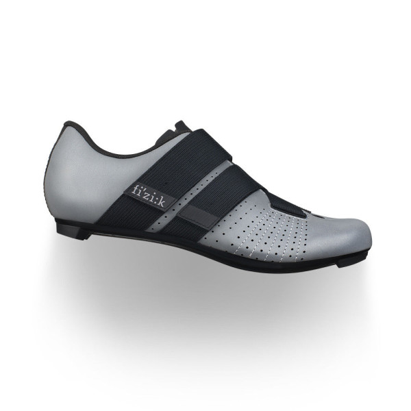 Fizik Tempo Powerstrap R5 maanteejalatsid | Grey - Black