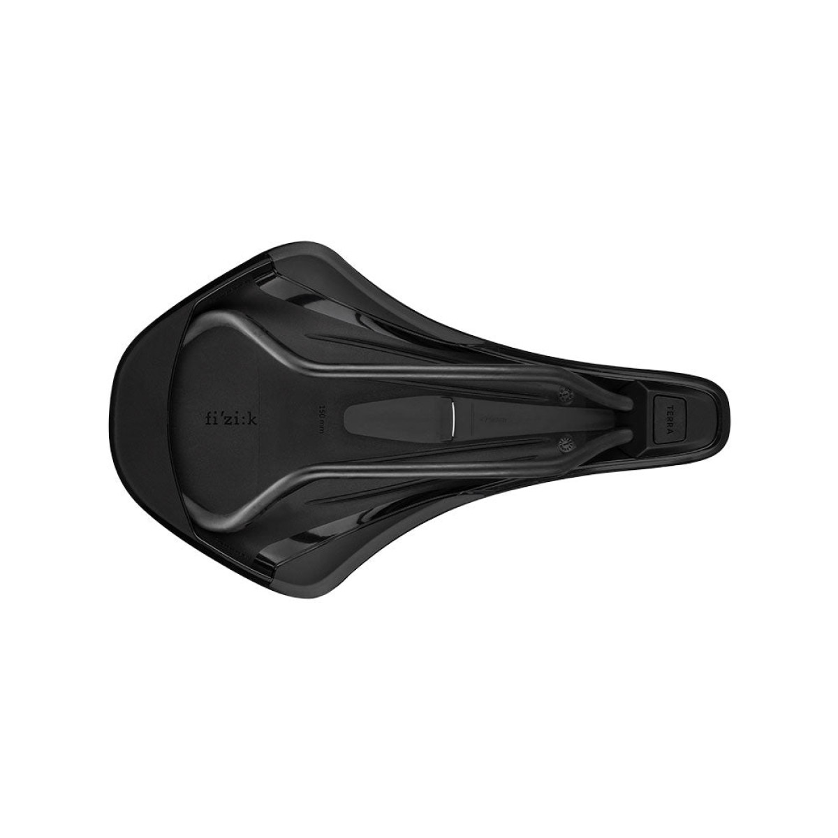 Fizik Terra Argo X1 sadul