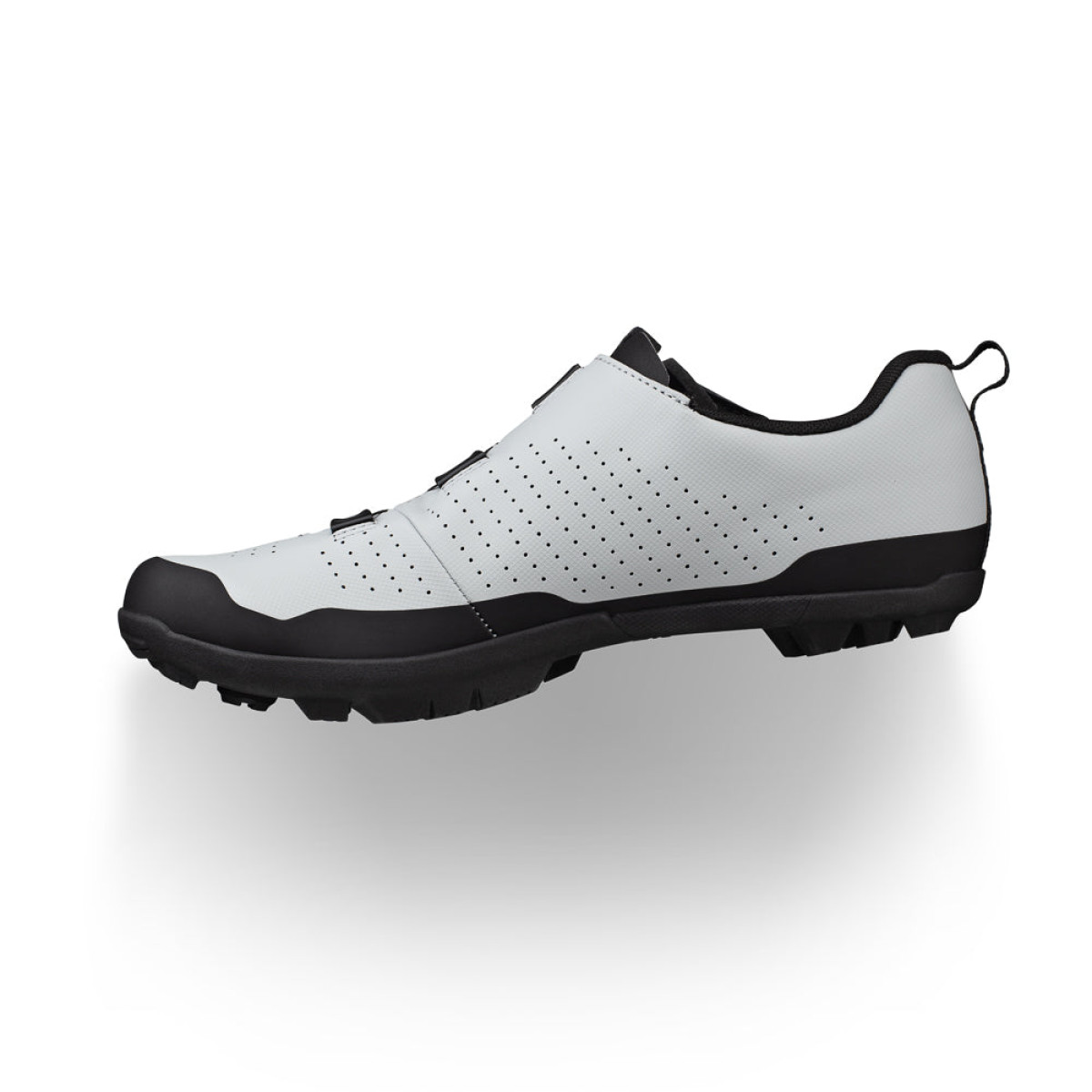 Fizik Terra Atlas gravel apavi | Grey - Black