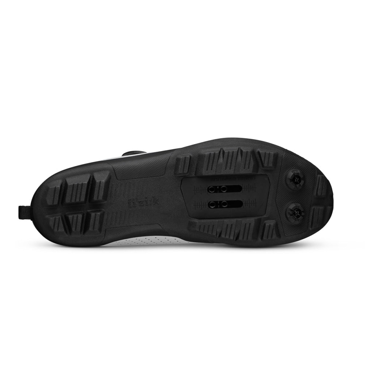 Fizik Terra Atlas gravel apavi | Grey - Black