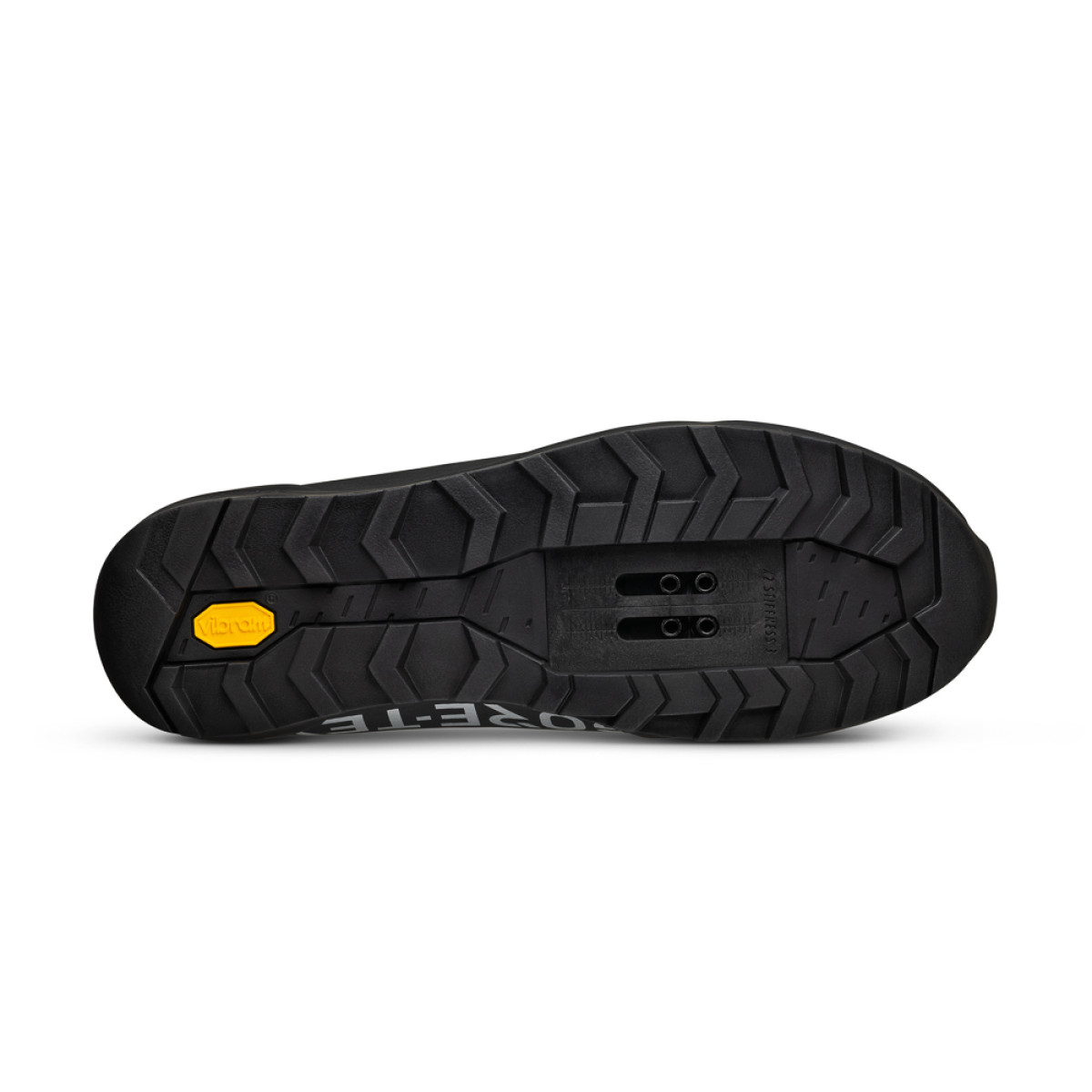 Fizik Terra Nanuq GTX Winter Shoes | Black - Grey