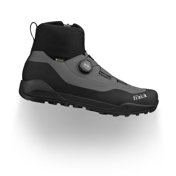 Fizik Terra Nanuq GTX talvejalgrattakingad | Must - Hall