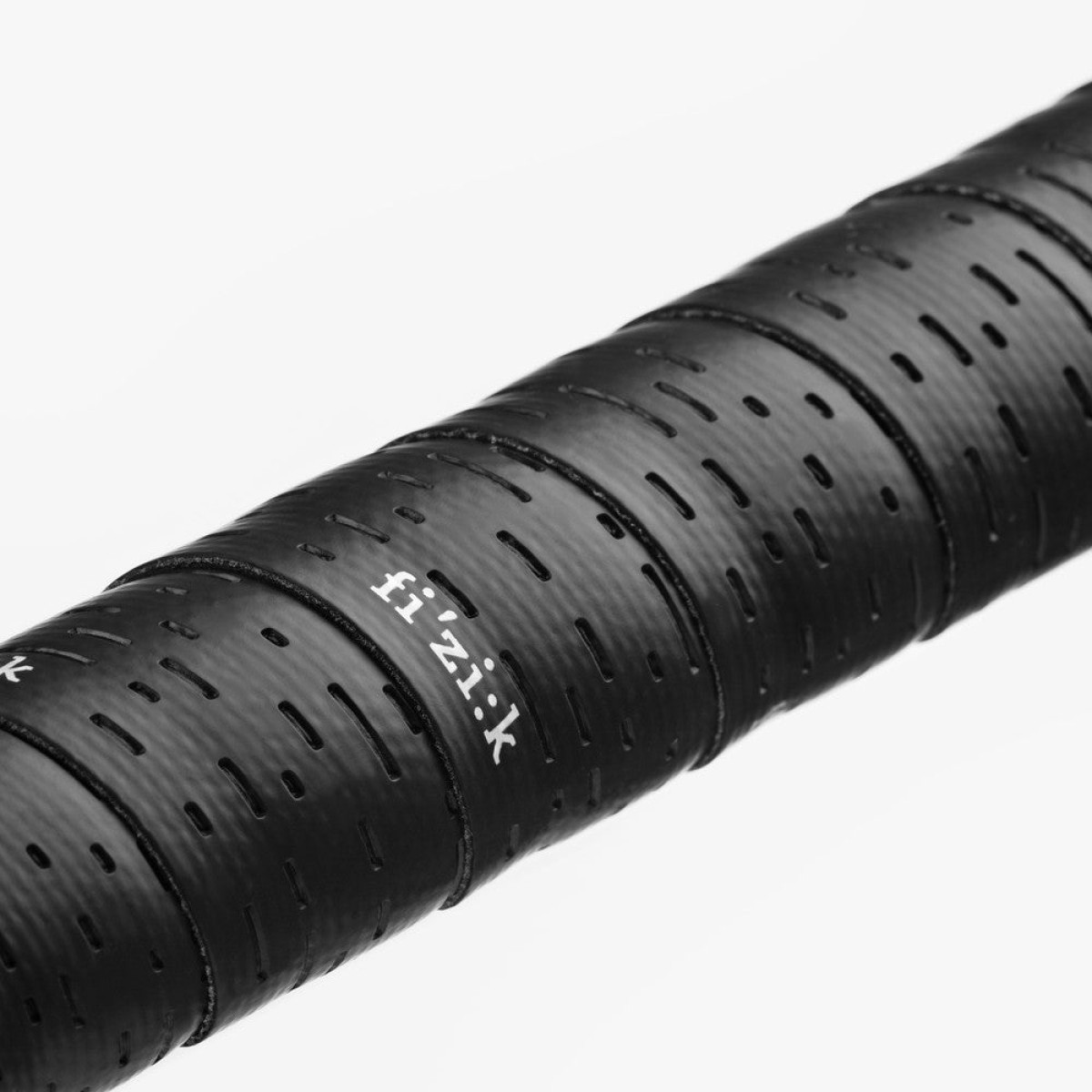 Fizik Terra Solocush Tacky stūres lenta | Comfortfeel | 3.5 mm | Black