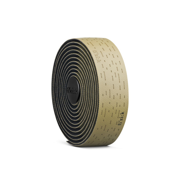 Fizik Terra Solocush Tacky lenksulint | Comfortfeel | 3.5 mm | Brown
