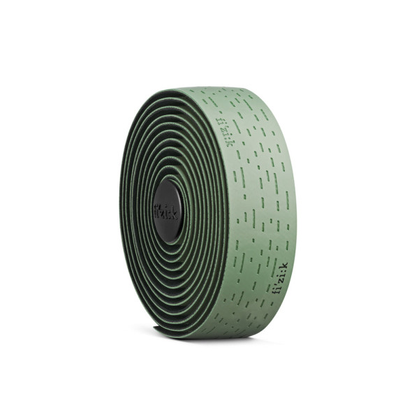 Fizik Terra Solocush Tacky lenksulint | Comfortfeel | 3.5 mm | Green - Blue
