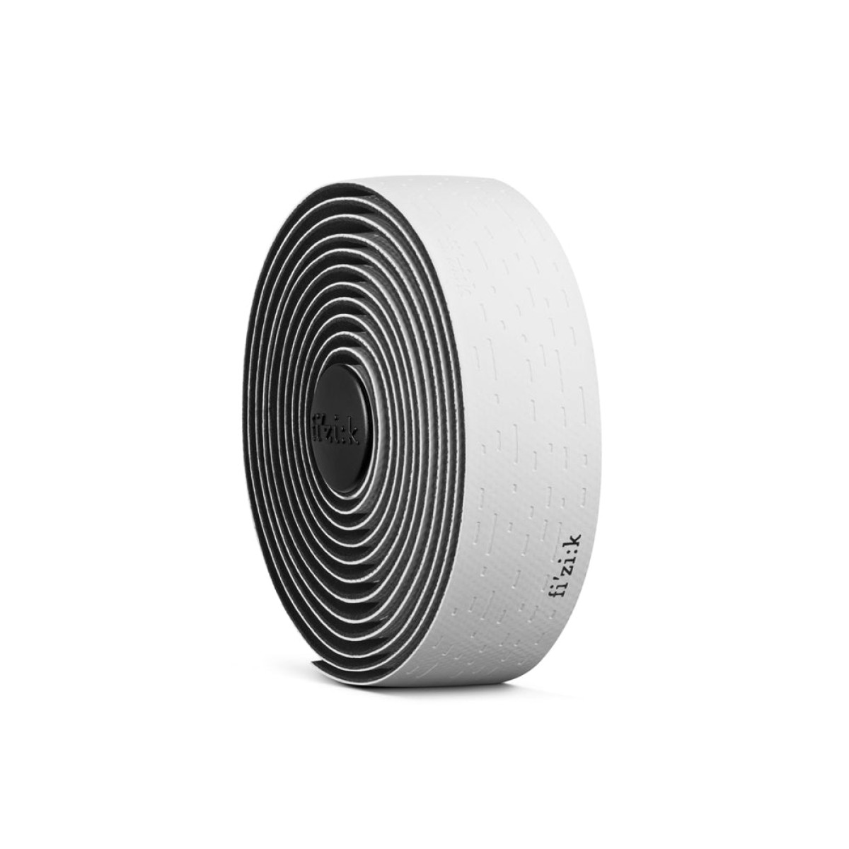 Fizik Terra Solocush Tacky stūres lenta | Comfortfeel | 3.5 mm | White