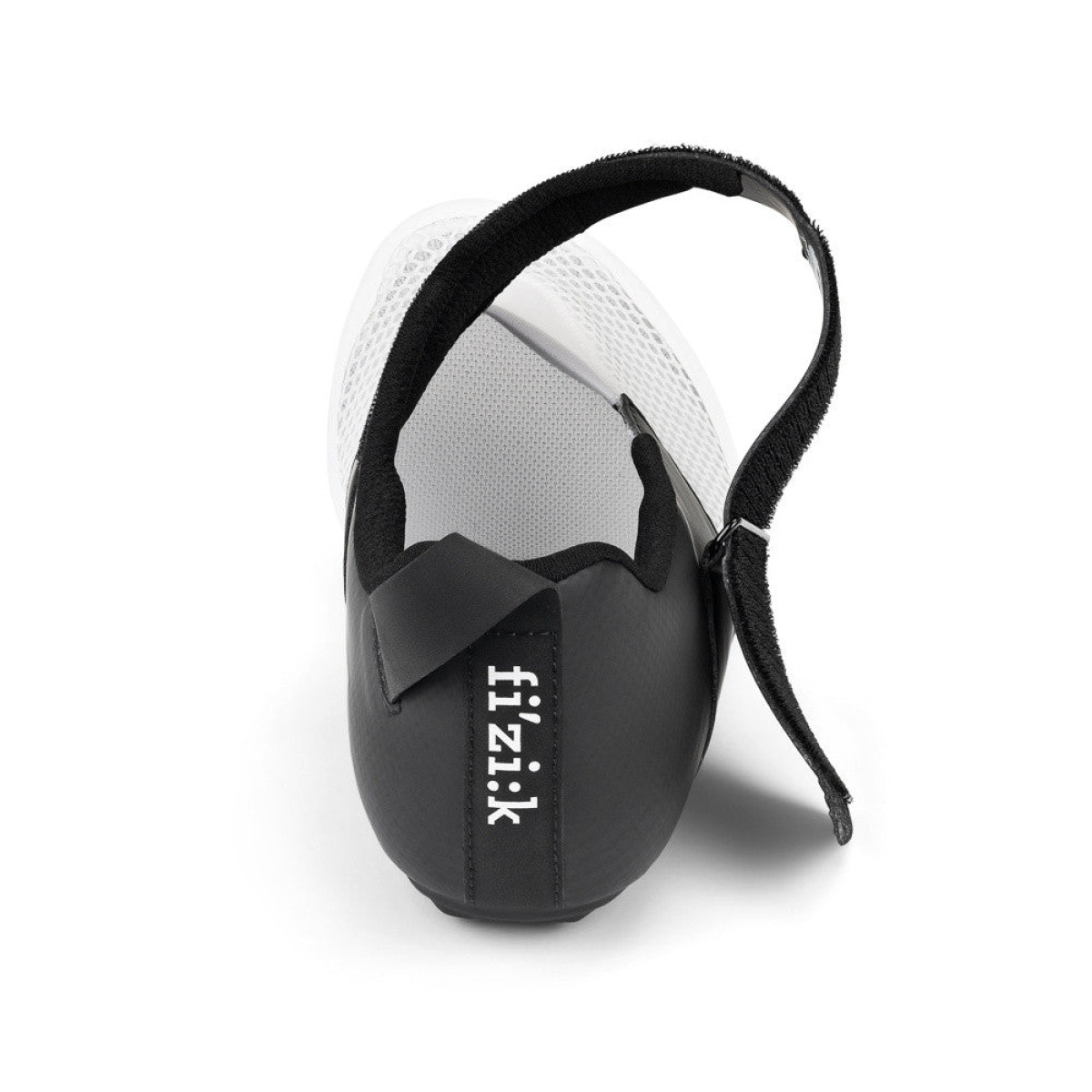 Fizik Transiro Hydra triatlona apavi | White - Black