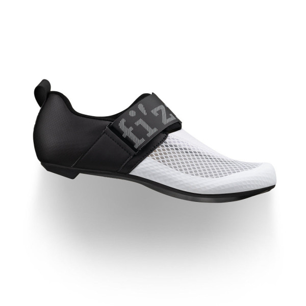 Fizik Transiro Hydra triatlonijalatsid | White - Black