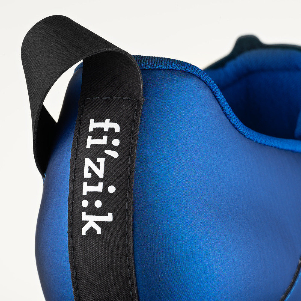 Fizik Transiro Hydra triatlonijalatsid | White - Metal Blue