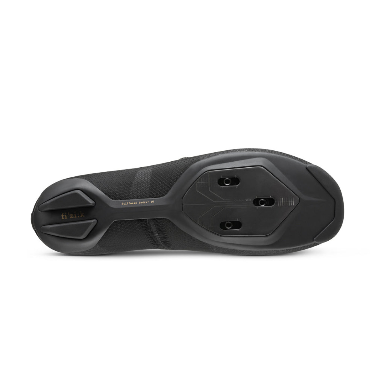 Fizik Vega Carbon šosejas apavi | Black - Black