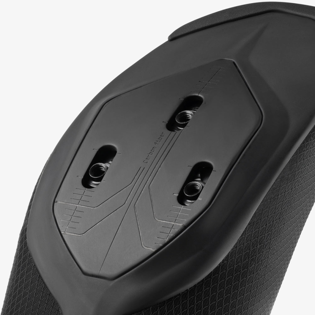 Fizik Vega Carbon šosejas apavi | Black - Black
