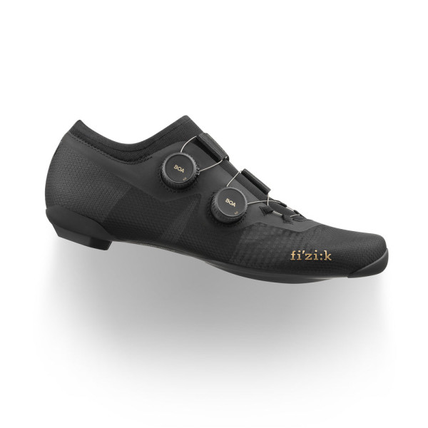 Fizik Vega Carbon maanteejalatsid | Black - Black Fizik Vega Carbon maanteejalatsid | Black - Black