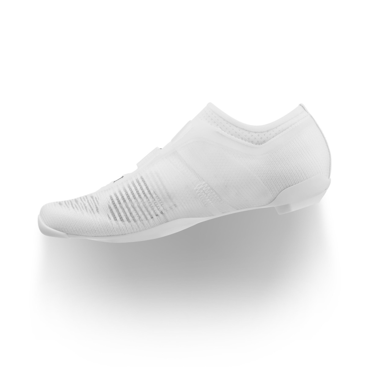 Fizik Vega Carbon Road Shoes | White - White
