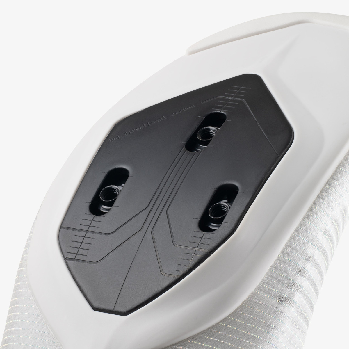 Fizik Vega Carbon Road Shoes | White - White