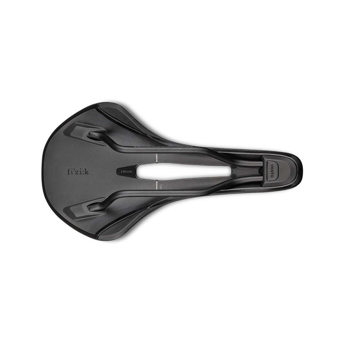 Fizik Vento Antares R5 sēdeklis