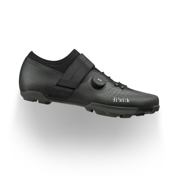 Fizik Vento Ferox 2.0 kingad | Black - Dark Forest Fizik Vento Ferox 2.0 kingad | Black - Dark Forest